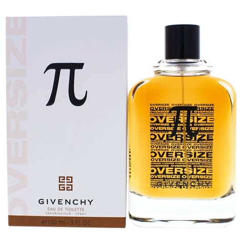 givenchy pi 150 ml idealo|givenchy pi perfume price.